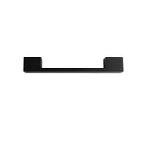 Matt Black kitchen Handle (160mm) - Eva Series