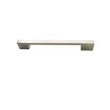 Brushed Nickel kitchen Handle (320mm) - Eva Series