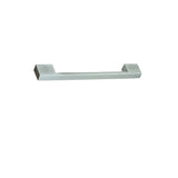 Brushed Nickel kitchen Handle (160mm) - Eva Series