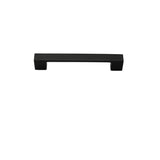 Matt Black kitchen Handles (160mm) - Sky Series