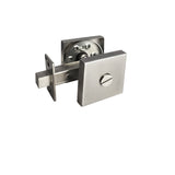 Privacy Handle Set - Smith Series Door Handles