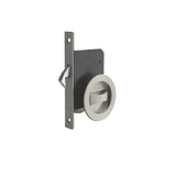 Round Sliding Privacy Set - Warren Series
