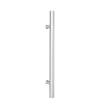 “Kiama " Entry Door Pull Handle (Single) - 400mm