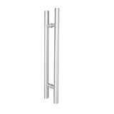 “Kiama " Entry Door Pull Handle (Pair) - 800mm