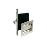 Square Shaped Sliding Privacy Set - Ryan Series