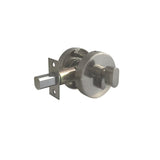 Single Cylinder Deadbolt - Coral Series