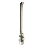 Entrance Mortice Lock with Single Door Pull  - Talia Series