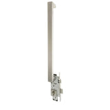 Entrance Mortice Lock with Single Door Pull  - Talia Series