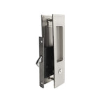 Sliding Door Key Lock Set - Morgan Series