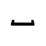 Matt Black kitchen Handle (128mm) - Russell Series
