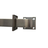 Cooper Series Single 400mm Door Pull Handle - Brushed Stainless Steel
