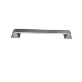 Cooper Series Single 400mm Door Pull Handle - Brushed Stainless Steel