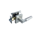 Entrance Handle Lock Set (4222) - Ramsay Series
