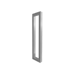“Talia " Entry Door Pull handle (Pair) - 1000mm