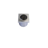 Square Shaped Sliding Door Finger Pull