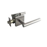Passage Handle Set - Smith Series Door Handles