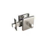 Privacy Deadbolt Set - Smith Series Door Handles