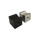 Square Kitchen Knob - Web Series