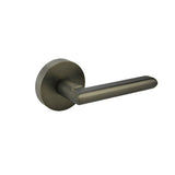 Dummy Handle - Gunmetal Finish