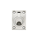 Stainless Steel Door Ring Pull