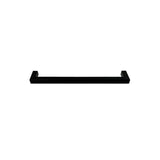 Matt Black kitchen Handle (160mm) - Russell Series