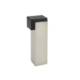 Door Stops (1138) - Satin Nickel Finish