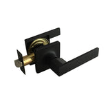 Wilson Series Passage Set (2444MB) - Matte Black Finish