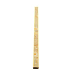 Malabar Stone Faced 1200mm Door Pulls -  Gold
