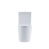 OXFORD Back-to-Wall Toilet Suite