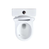 OXFORD Back-to-Wall Toilet Suite