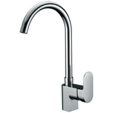 Mila II Kitchen Sink Mixer - Chrome