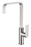 Coomera Sink Mixer - Brushed Nickel