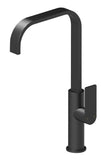 Coomera Sink Mixer - Matt Black