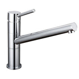 Breeze Swivel Kitchen Sink Mixer - Chrome