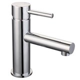 Lollypop Basin Mixer II - Chrome