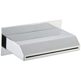 Harper III Bath Spout - Chrome