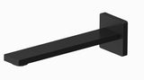 Coomera Bath Spout - Matt Black