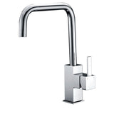 Sahara Kitchen Sink Mixer - Chrome