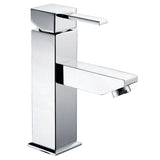 Sahara Basin Mixer - Chrome