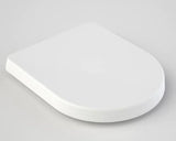 PP Toilet Seat – White