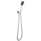 Sara Hand Shower on Bracket - Chrome
