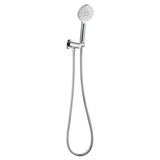 Coral Hand Shower on Bracket - Chrome