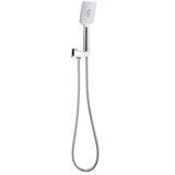 Eva Hand Shower on Bracket - Chrome