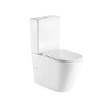 RIVO Back-to-Wall Toilet Suite