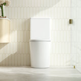 RIVO Back-to-Wall Toilet Suite