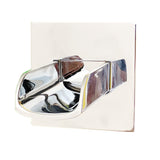 Havana Waterfall II Bath Spout - Chrome