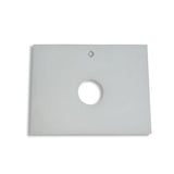 600mm Stone Top