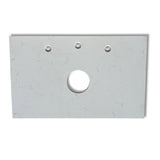 750mm Stone Top