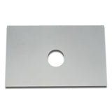 750mm Stone Top