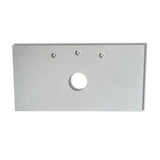 900mm Stone Top